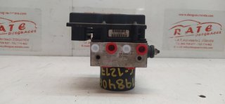 ABS SEAT IBIZA SC (6J1) Style I-Tech 30 Aniversario
