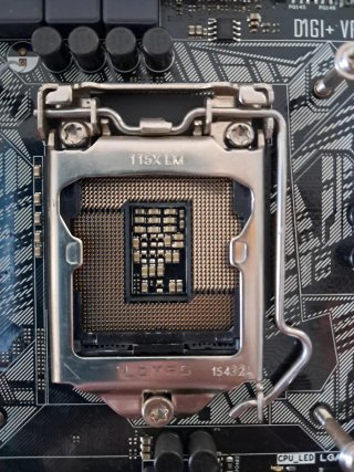 Scheda Madre Asus Z170 PRO