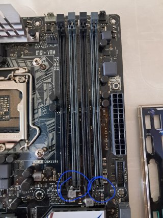 Scheda Madre Asus Z170 PRO