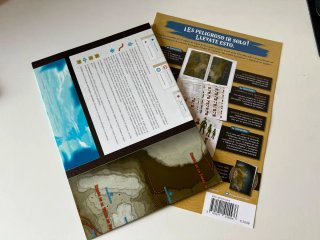 Guía Zelda Breath of the Wild Extendida