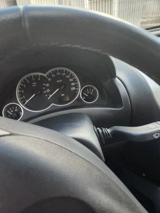 Opel Tigra 2006