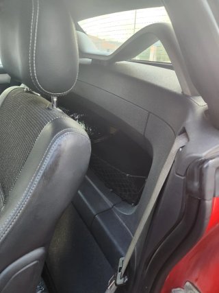 Opel Tigra 2006