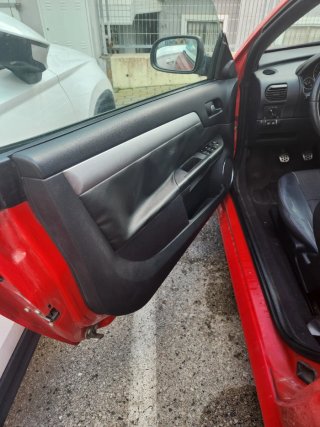 Opel Tigra 2006