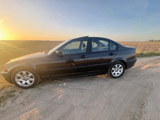 BMW Serie 3 2002