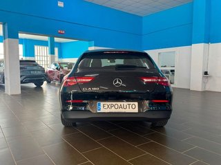 Mercedes CLA CLA 180 Shooting Brake