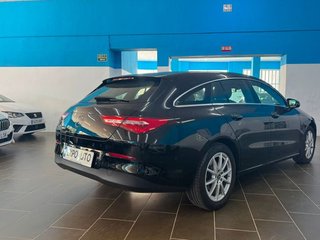 Mercedes CLA CLA 180 Shooting Brake