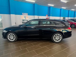 Mercedes CLA CLA 180 Shooting Brake