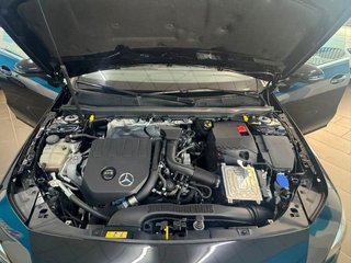 Mercedes CLA CLA 180 Shooting Brake
