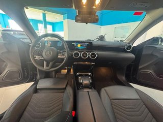 Mercedes CLA CLA 180 Shooting Brake