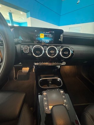 Mercedes CLA CLA 180 Shooting Brake