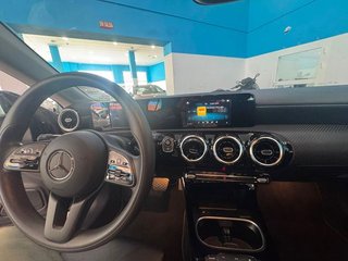 Mercedes CLA CLA 180 Shooting Brake