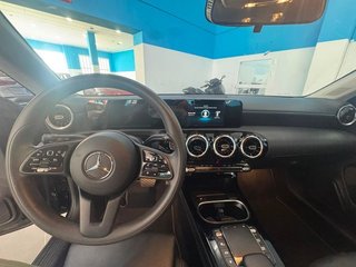 Mercedes CLA CLA 180 Shooting Brake