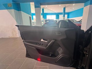 Mercedes CLA CLA 180 Shooting Brake