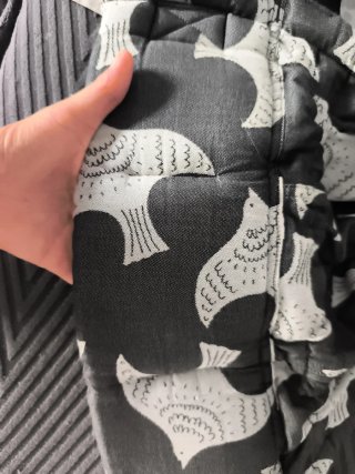 Mochila portabebés Fidella