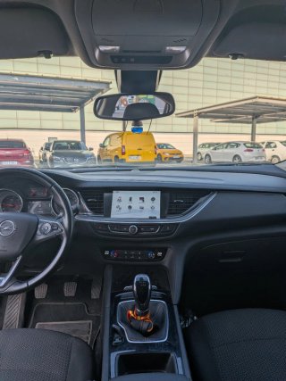 Opel Insignia 2017
