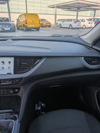 Opel Insignia 2017