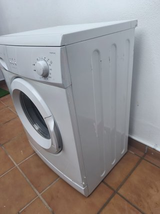 Lavadora FAR F1051PLUS 5kg 1000rpm