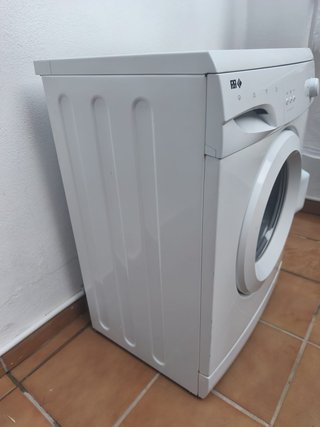 Lavadora FAR F1051PLUS 5kg 1000rpm