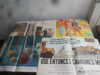 Lote Revista Life En Español