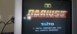 TV Samsung CRT 15"