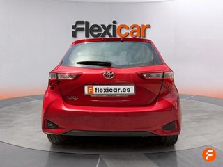 Toyota Yaris 1.5 110 Active