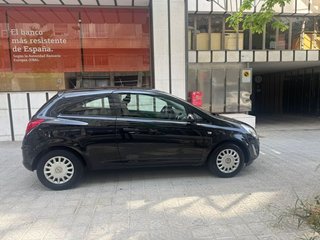 Opel Corsa  1.2 Expression Start Stop