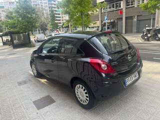 Opel Corsa  1.2 Expression Start Stop
