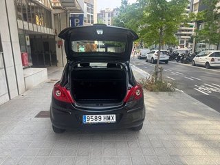 Opel Corsa  1.2 Expression Start Stop