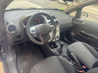 Opel Corsa  1.2 Expression Start Stop