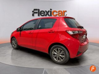 Toyota Yaris 1.5 110 Active