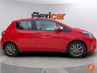Toyota Yaris 1.5 110 Active
