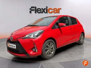 Toyota Yaris 1.5 110 Active