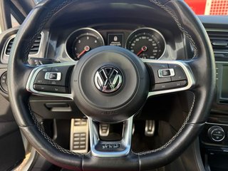Volkswagen Golf Variant GTD 2.0 TDI 184 CV BMT