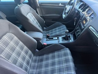 Volkswagen Golf Variant GTD 2.0 TDI 184 CV BMT