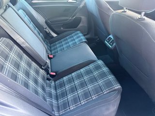 Volkswagen Golf Variant GTD 2.0 TDI 184 CV BMT