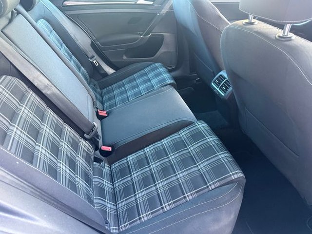 Volkswagen Golf Variant GTD 2.0 TDI 184 CV BMT