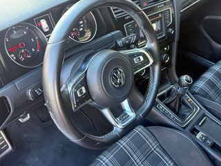 Volkswagen Golf Variant GTD 2.0 TDI 184 CV BMT