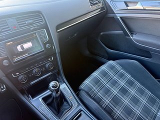 Volkswagen Golf Variant GTD 2.0 TDI 184 CV BMT