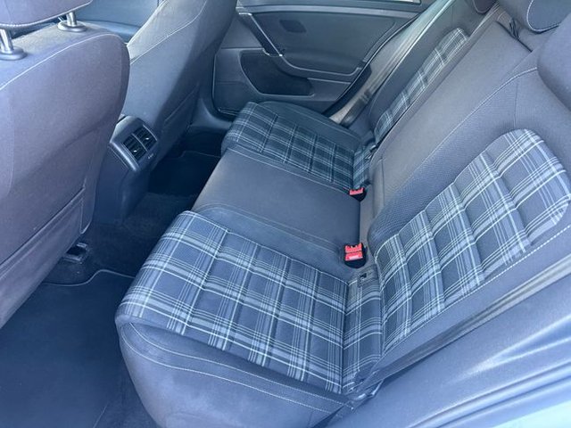 Volkswagen Golf Variant GTD 2.0 TDI 184 CV BMT
