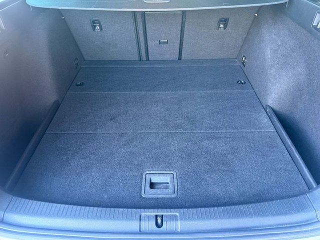Volkswagen Golf Variant GTD 2.0 TDI 184 CV BMT