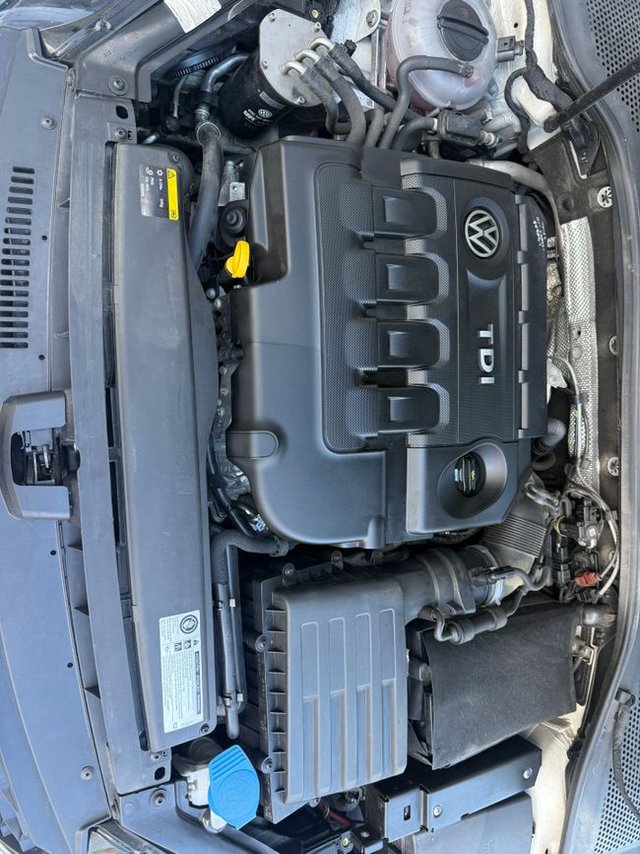 Volkswagen Golf Variant GTD 2.0 TDI 184 CV BMT