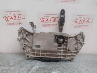EJE DELANTERO / CUNA MOTOR VOLKSWAGEN GOLF VI (5K1) Advance