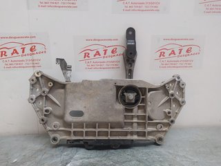 EJE DELANTERO / CUNA MOTOR VOLKSWAGEN GOLF VI (5K1) Advance