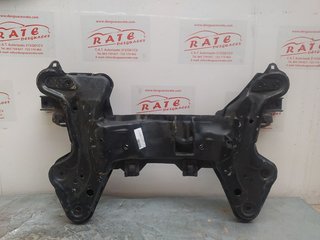EJE DELANTERO / CUNA MOTOR PEUGEOT 208 STYLE