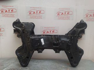 EJE DELANTERO / CUNA MOTOR PEUGEOT 208 STYLE