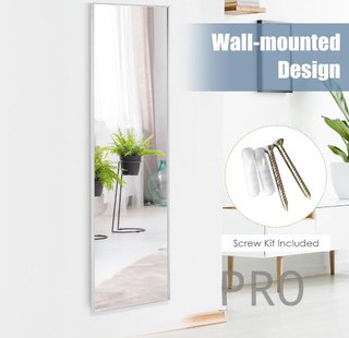 Espejo de Pared Grande