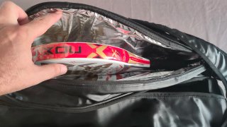 Pack Pala Padel Nox ML10 ProCup +Mochila alta gama