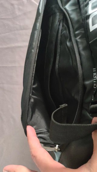 Pack Pala Padel Nox ML10 ProCup +Mochila alta gama