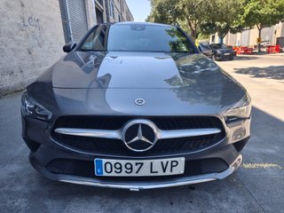 Mercedes-Benz Clase CLA 2022