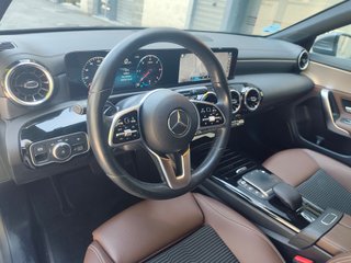 Mercedes-Benz Clase CLA 2022